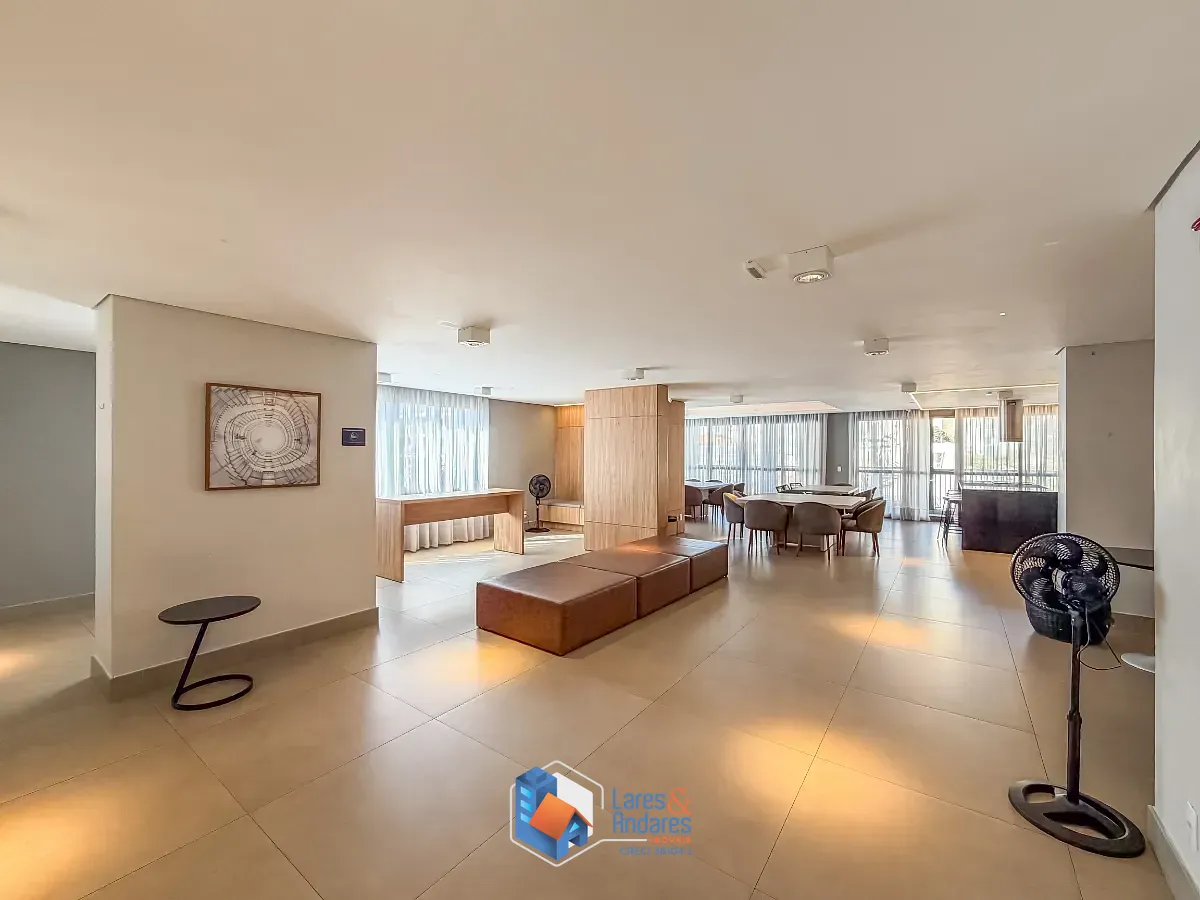 Apartamento, 3 quartos, 84 m² - Foto 36