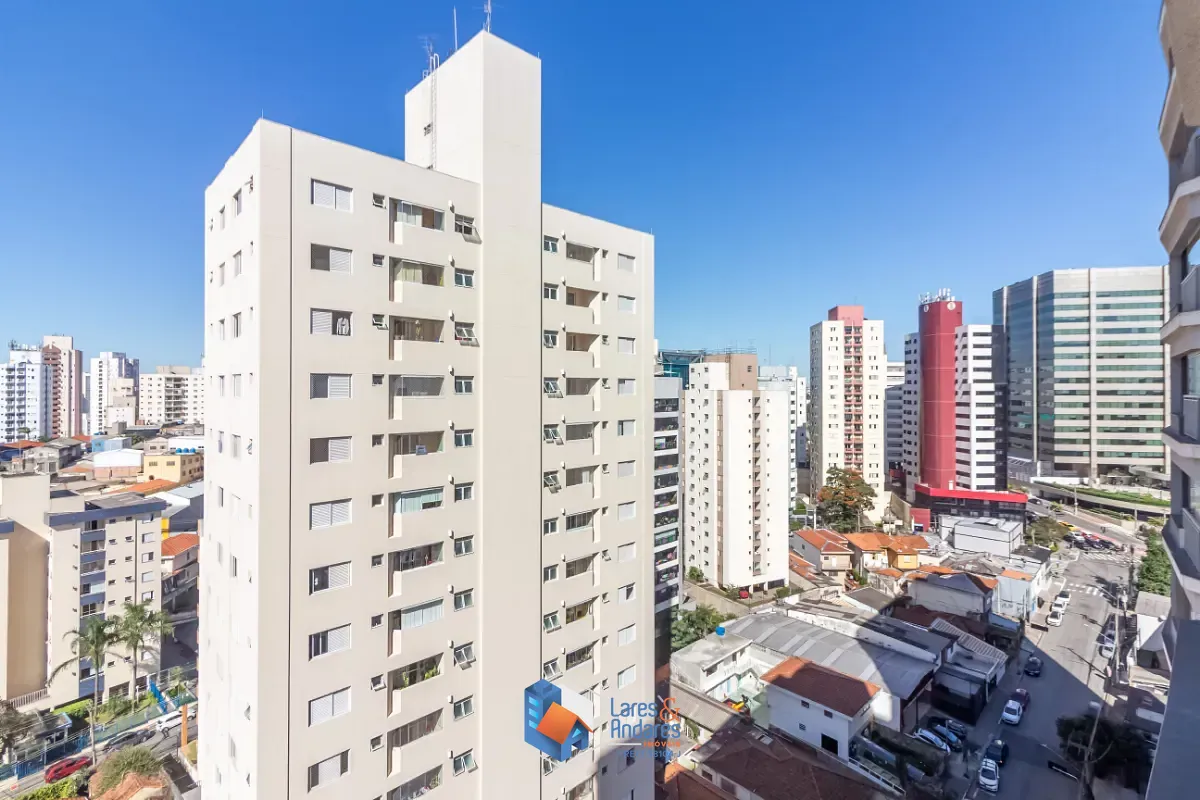 Apartamento, 3 quartos, 84 m² - Foto 13