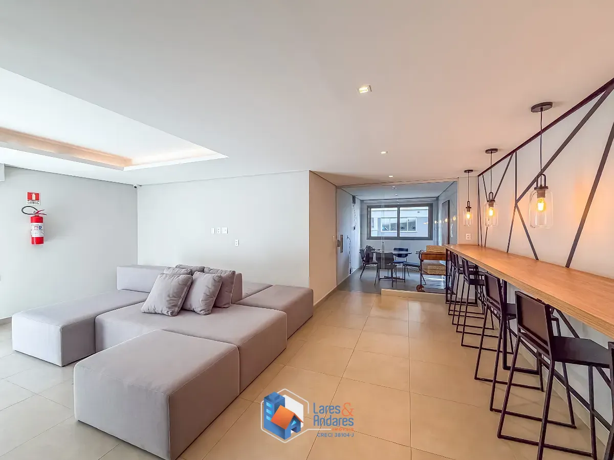 Apartamento, 3 quartos, 84 m² - Foto 37