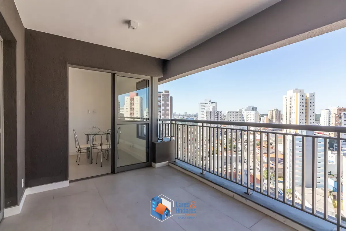 Apartamento, 3 quartos, 84 m² - Foto 1