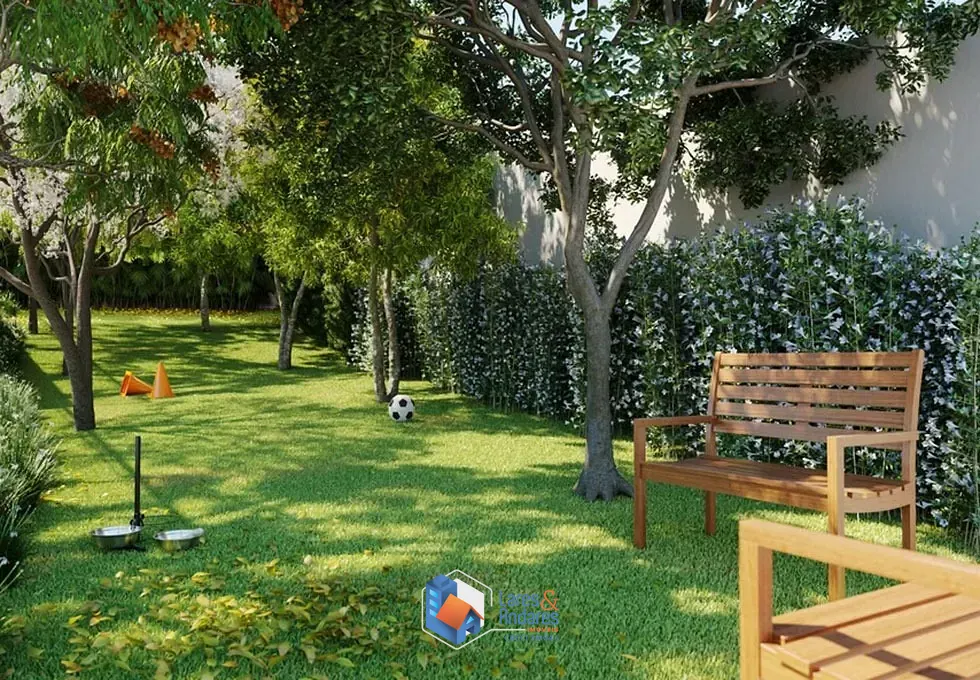 Apartamento, 3 quartos, 84 m² - Foto 39