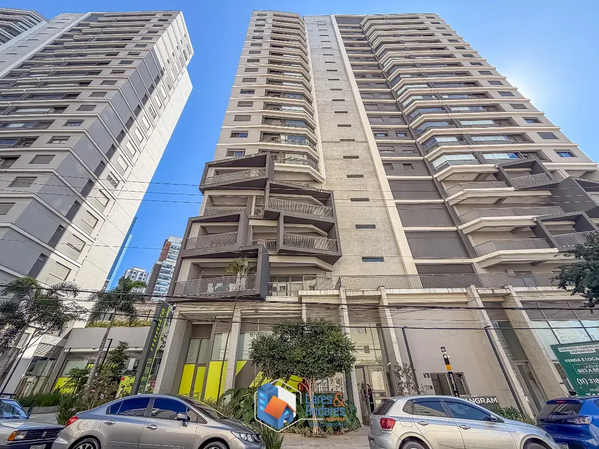 Apartamento, 3 quartos, 84 m² - Foto 41
