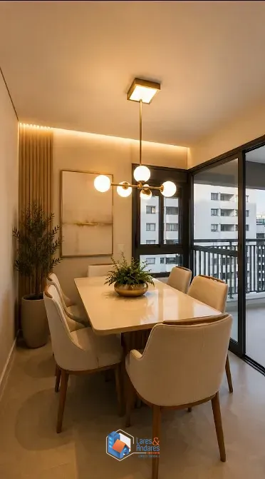 Apartamento, 3 quartos, 84 m² - Foto 16