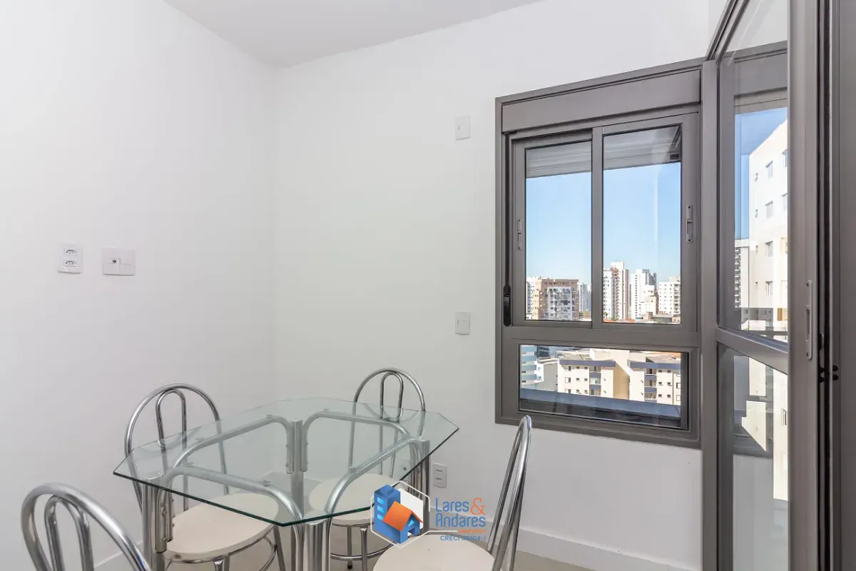 Apartamento, 3 quartos, 84 m² - Foto 11