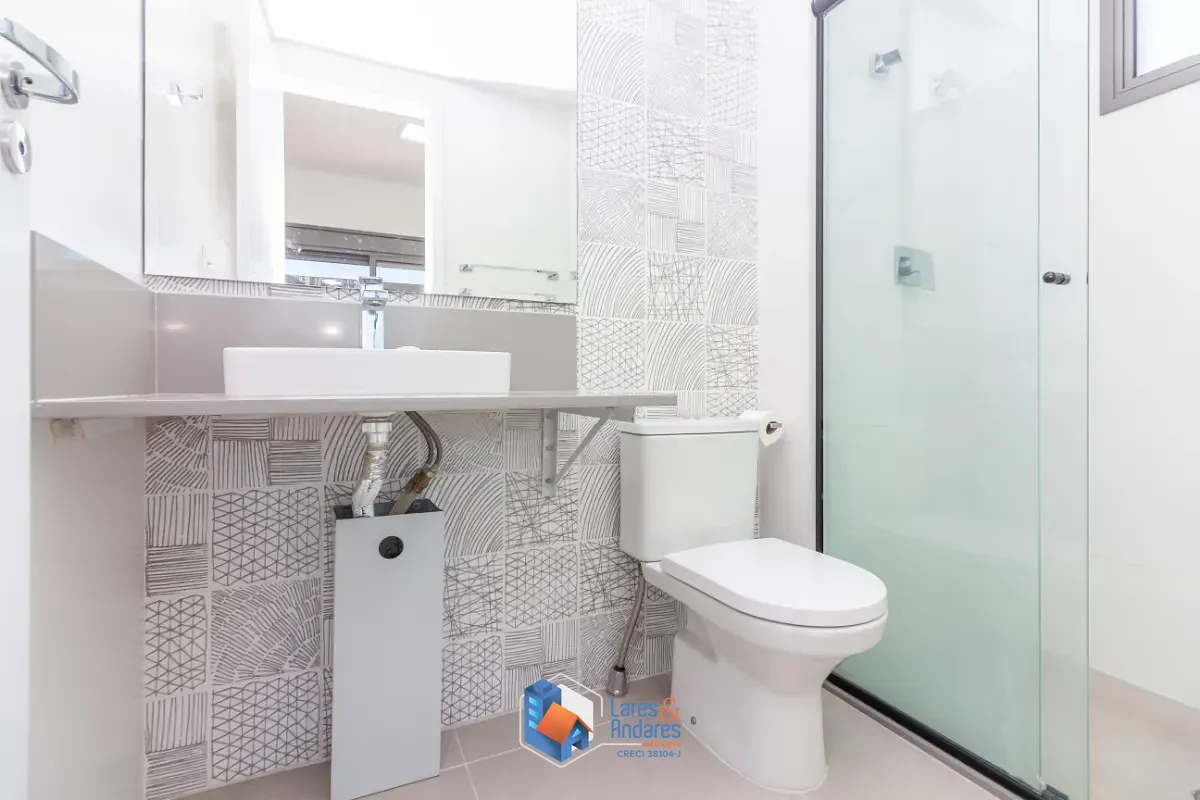 Apartamento, 3 quartos, 84 m² - Foto 24