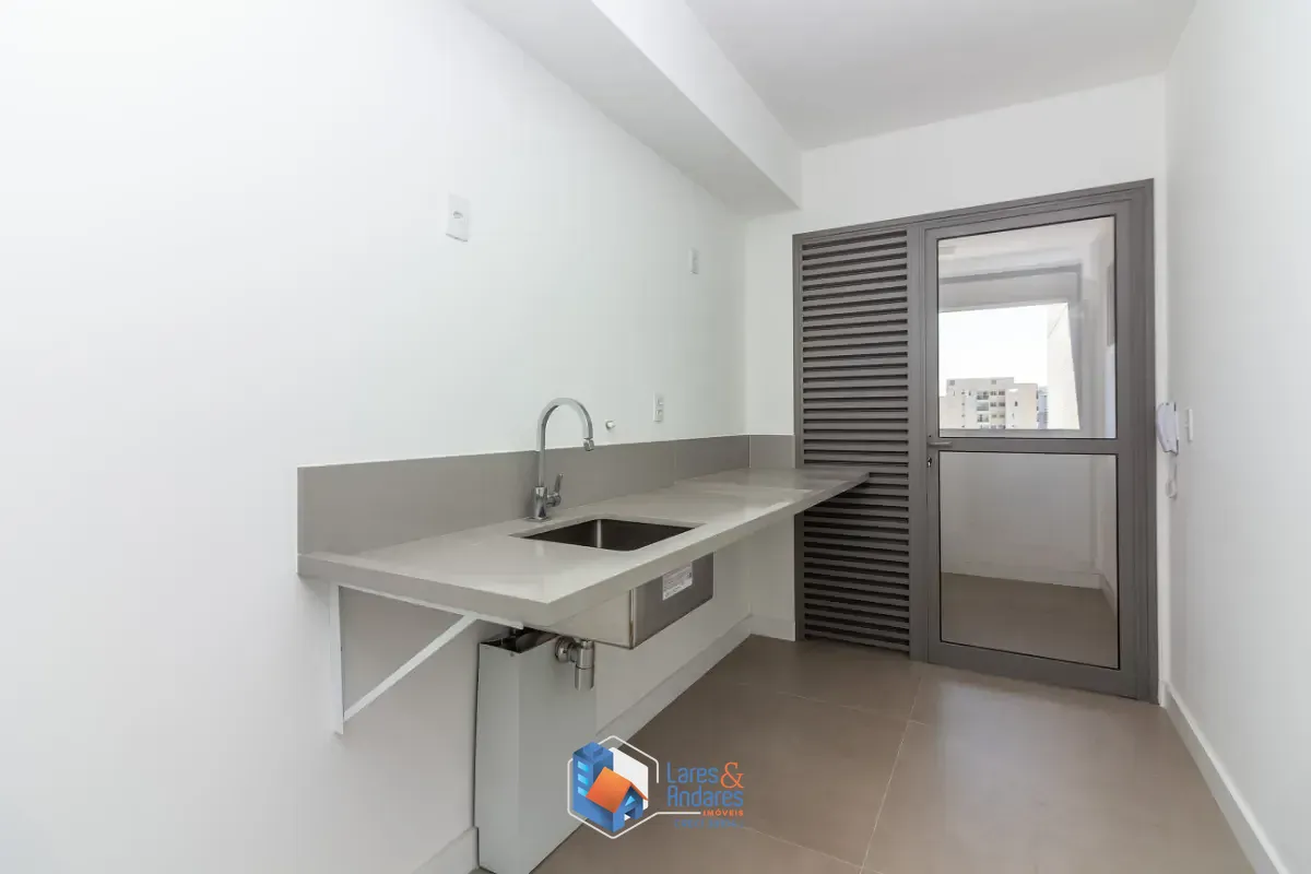 Apartamento, 3 quartos, 84 m² - Foto 26
