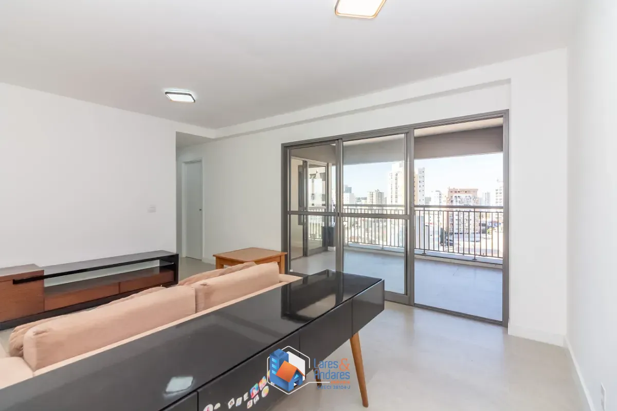 Apartamento, 3 quartos, 84 m² - Foto 6