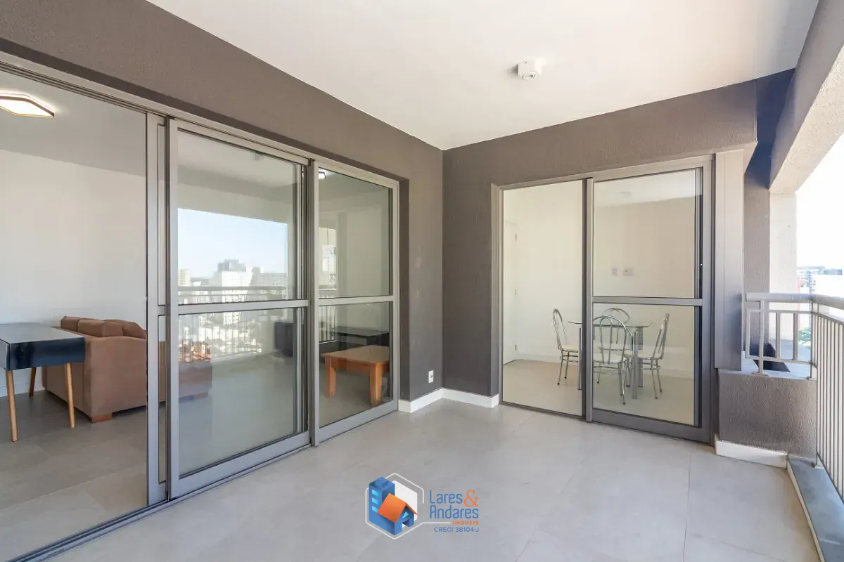 Apartamento, 3 quartos, 84 m² - Foto 7