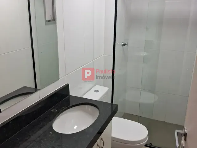 Apartamento com 40m² 1 quarto e 1 banheiro, para alugar, no bairro Campo Belo em São Paulo