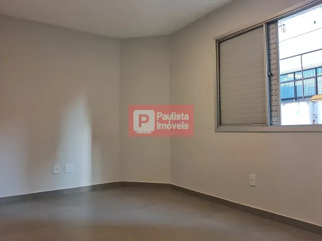Apartamento com 40m² 1 quarto e 1 banheiro, para alugar, no bairro Campo Belo em São Paulo