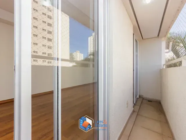 Apartamento com 56m² 2 quartos e 2 banheiros, à venda, no bairro Saúde em São Paulo