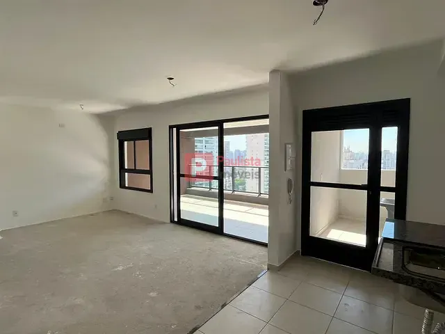 Apartamento com 150m² 3 quartos e 3 banheiros, à venda, no bairro Jardim Santo Amaro em São Paulo