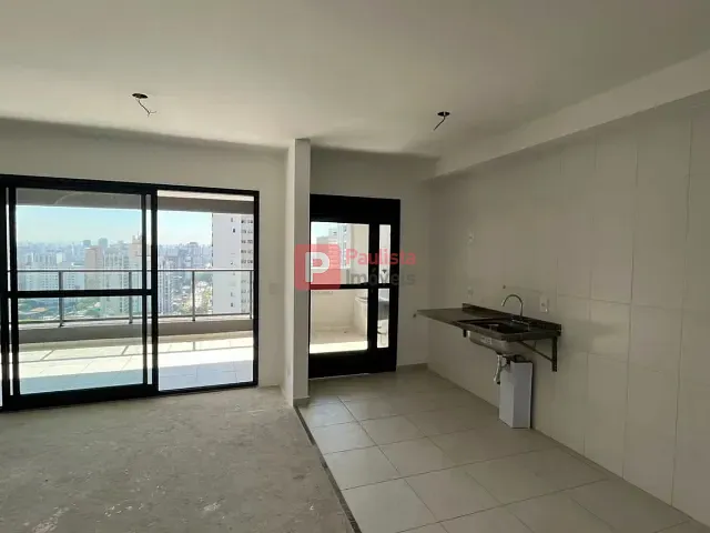 Apartamento com 150m² 2 quartos e 3 banheiros, à venda, no bairro Jardim Santo Amaro em São Paulo