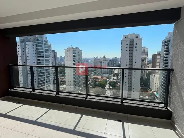 Apartamento com 150m² 2 quartos e 3 banheiros, à venda, no bairro Jardim Santo Amaro em São Paulo