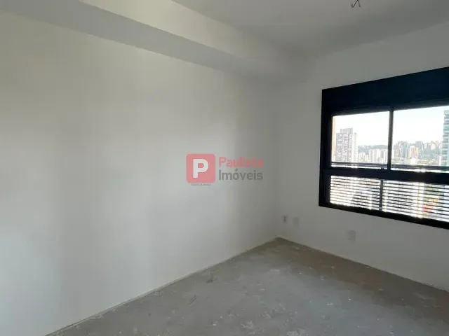Apartamento com 150m² 2 quartos e 3 banheiros, à venda, no bairro Jardim Santo Amaro em São Paulo