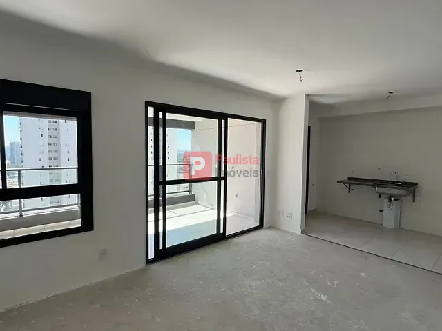 Apartamento com 150m² 3 quartos e 3 banheiros, à venda, no bairro Jardim Santo Amaro em São Paulo