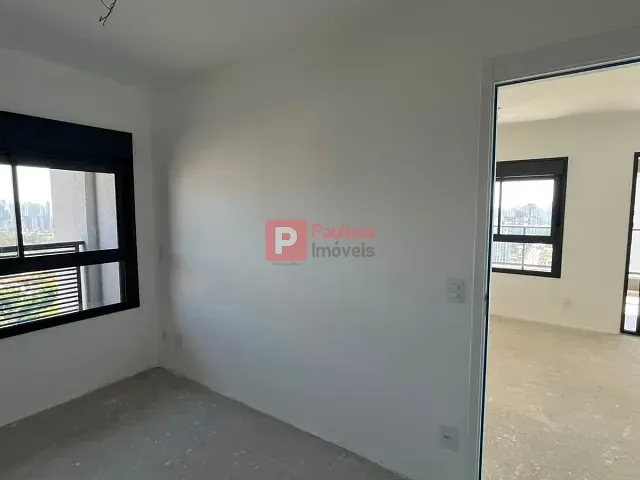 Apartamento com 150m² 3 quartos e 3 banheiros, à venda, no bairro Jardim Santo Amaro em São Paulo