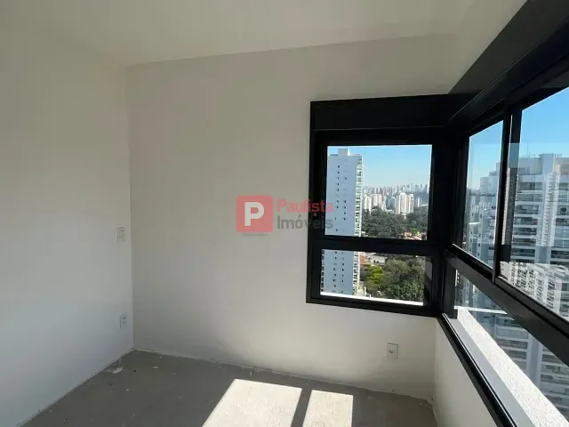 Apartamento com 150m² 3 quartos e 3 banheiros, à venda, no bairro Jardim Santo Amaro em São Paulo