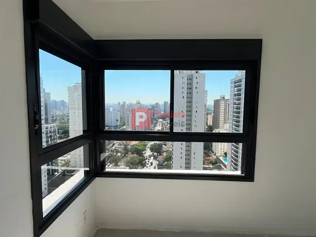 Apartamento com 150m² 3 quartos e 3 banheiros, à venda, no bairro Jardim Santo Amaro em São Paulo