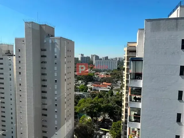 Apartamento com 150m² 2 quartos e 3 banheiros, à venda, no bairro Jardim Santo Amaro em São Paulo