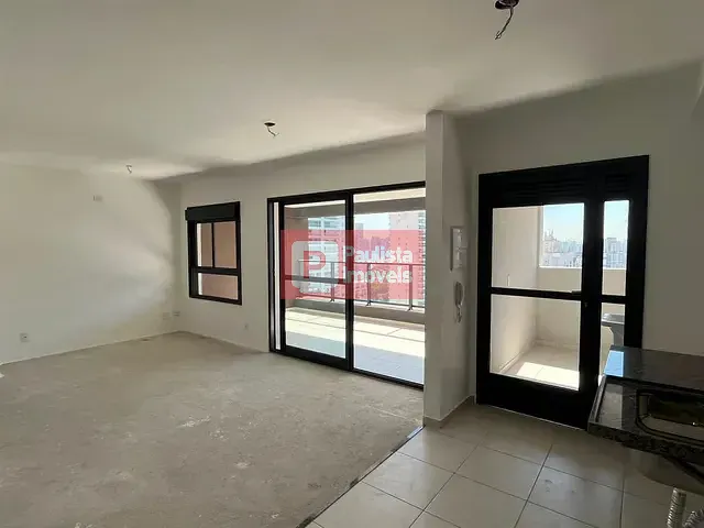 Apartamento com 150m² 3 quartos e 3 banheiros, à venda, no bairro Jardim Santo Amaro em São Paulo