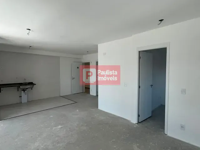 Apartamento com 150m² 3 quartos e 3 banheiros, à venda, no bairro Jardim Santo Amaro em São Paulo