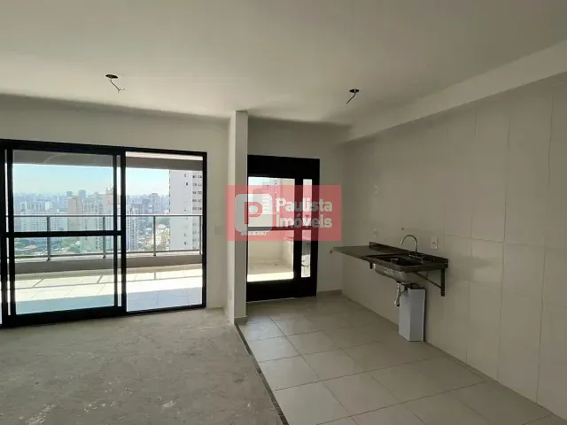 Apartamento com 150m² 2 quartos e 3 banheiros, à venda, no bairro Jardim Santo Amaro em São Paulo