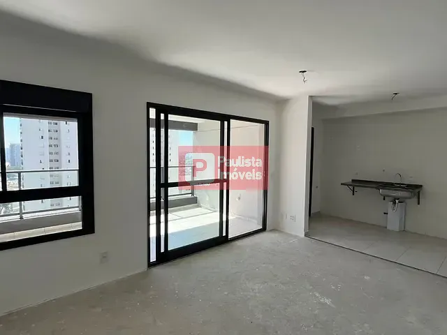 Apartamento com 150m² 2 quartos e 3 banheiros, à venda, no bairro Jardim Santo Amaro em São Paulo