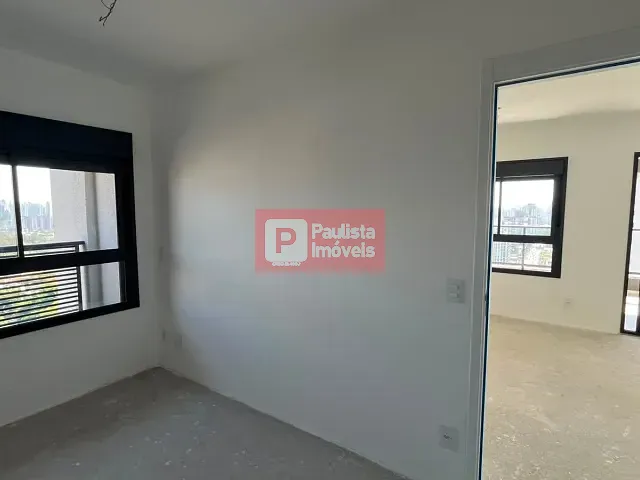 Apartamento com 150m² 3 quartos e 3 banheiros, à venda, no bairro Jardim Santo Amaro em São Paulo