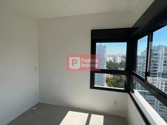 Apartamento com 150m² 3 quartos e 3 banheiros, à venda, no bairro Jardim Santo Amaro em São Paulo