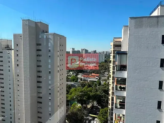 Apartamento com 150m² 2 quartos e 3 banheiros, à venda, no bairro Jardim Santo Amaro em São Paulo
