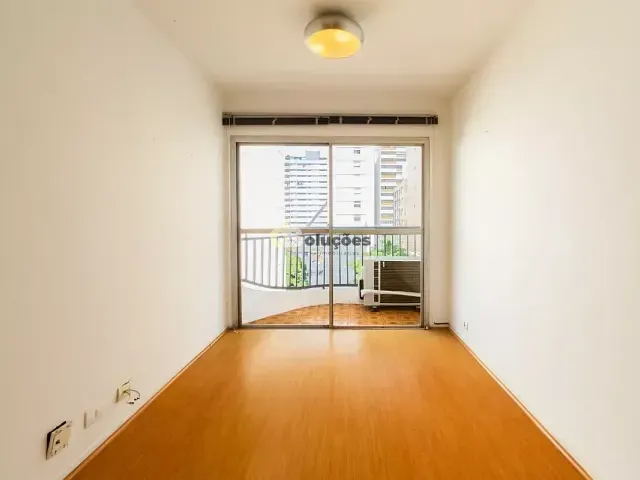 Apartamento 2 quartos e 2 banheiros, à venda, no bairro Perdizes em São Paulo