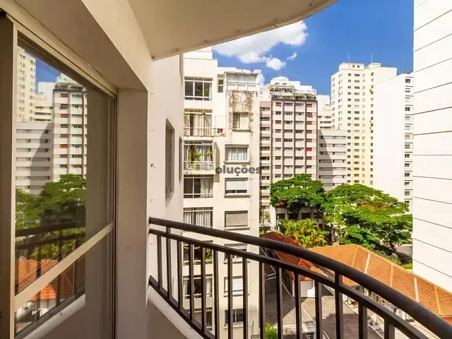 Apartamento 2 quartos e 2 banheiros, à venda, no bairro Perdizes em São Paulo