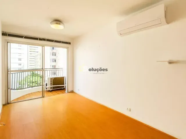 Apartamento 2 quartos e 2 banheiros, à venda, no bairro Perdizes em São Paulo