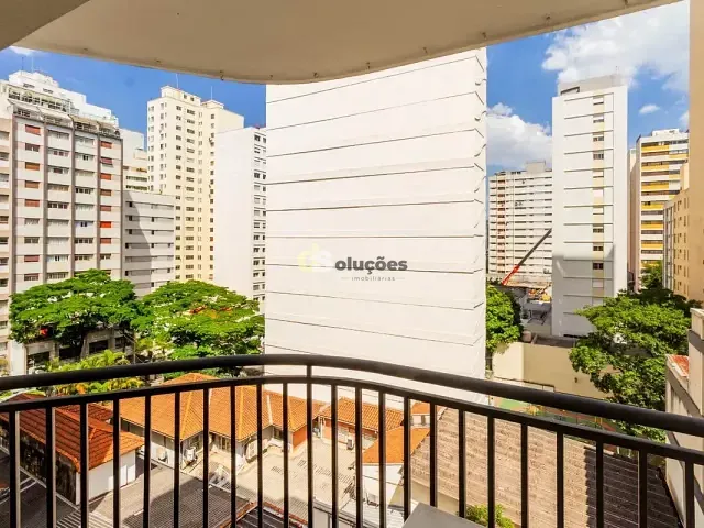 Apartamento 2 quartos e 2 banheiros, à venda, no bairro Perdizes em São Paulo