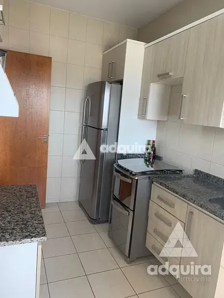 Apartamento, 3 quartos, 80 m² - Foto 5