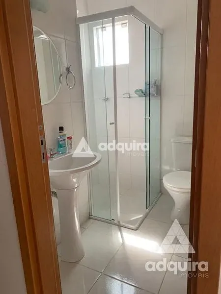 Apartamento, 3 quartos, 80 m² - Foto 8