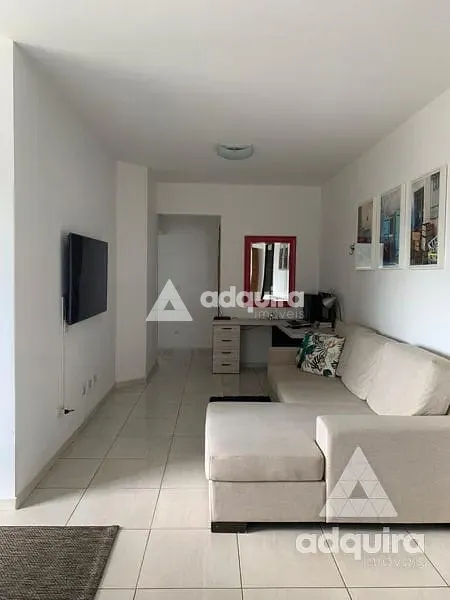 Apartamento, 3 quartos, 80 m² - Foto 2