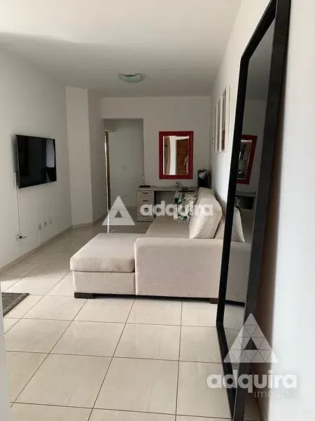 Apartamento, 3 quartos, 80 m² - Foto 6