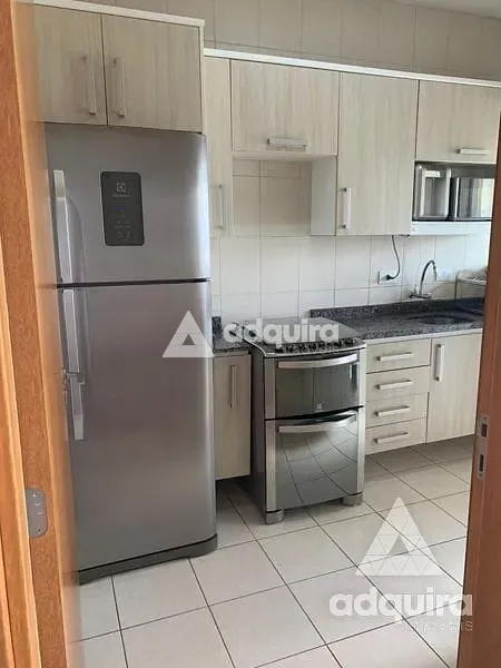 Apartamento, 3 quartos, 80 m² - Foto 4