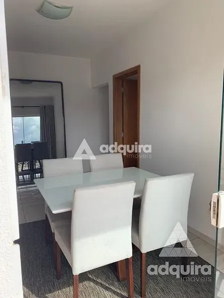 Apartamento, 3 quartos, 80 m² - Foto 3