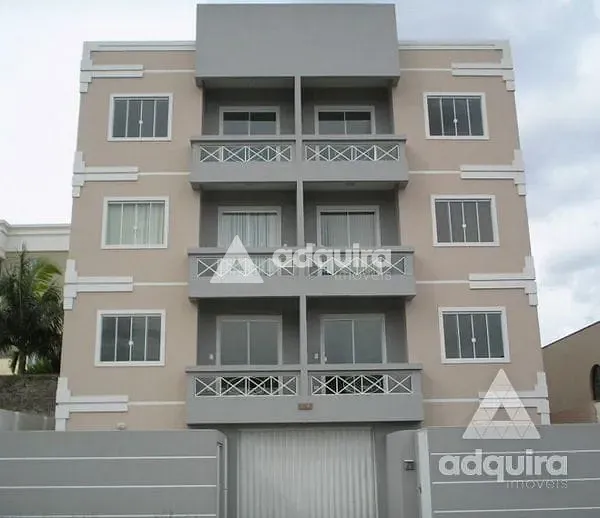 Apartamento, 3 quartos, 80 m² - Foto 1