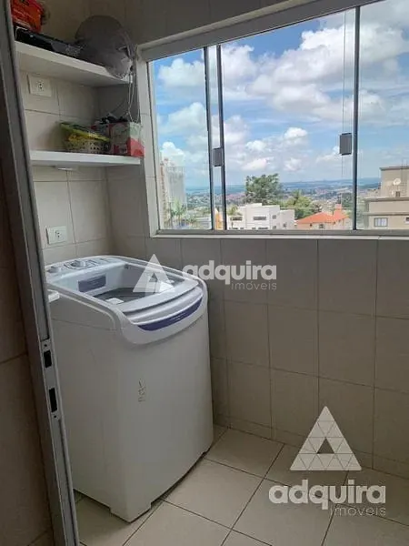 Apartamento, 3 quartos, 80 m² - Foto 9