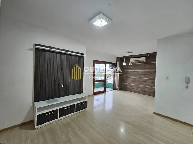 Apartamento com 106m² 2 quartos e 2 banheiros, à venda, no bairro Canudos em Novo Hamburgo