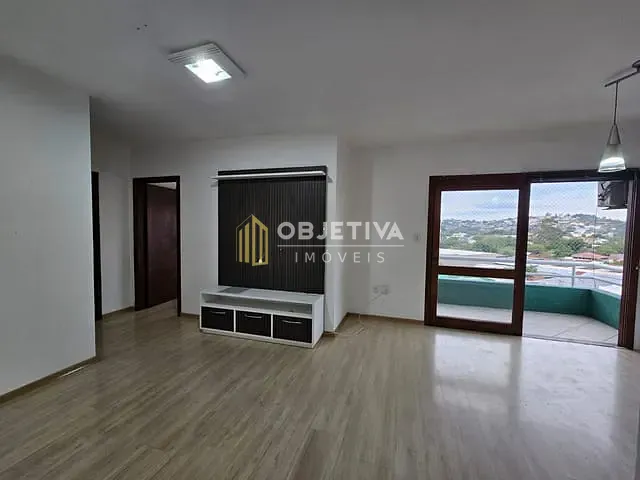 Apartamento com 106m² 2 quartos e 2 banheiros, à venda, no bairro Canudos em Novo Hamburgo