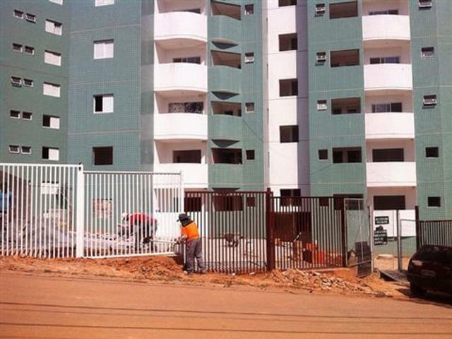 Foto do Apartamento - Apartamento à venda 3 Quartos, 1 Suite, 2 Vagas, Jardim Simus, Sorocaba - SP | Ary Proenca Negócios Imobiliários Ltda