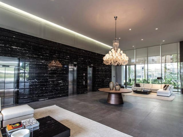 Apartamento com 632m² 4 quartos e 5 banheiros, à venda, no bairro Vila Mariana em São Paulo