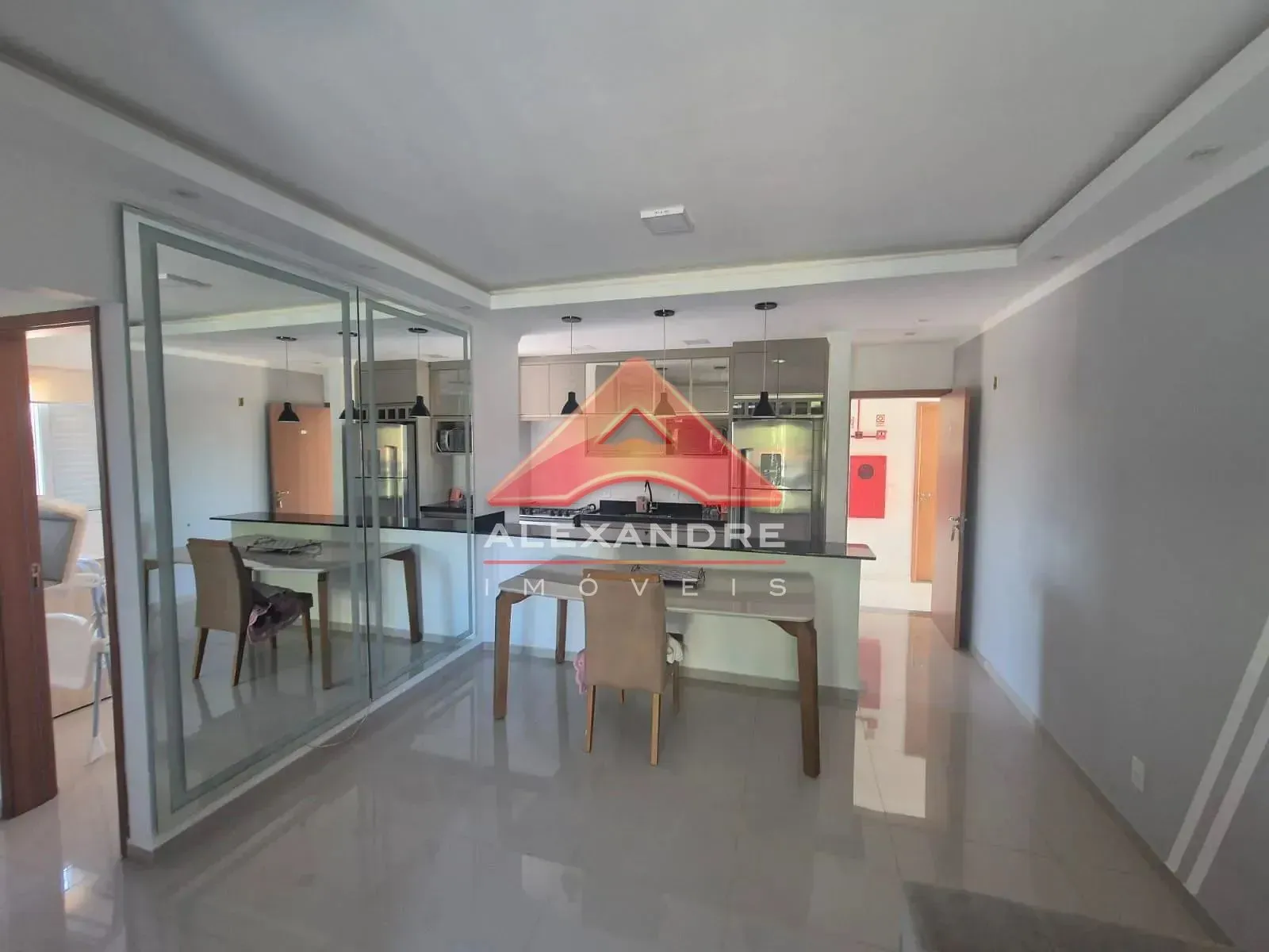 Apartamento, 2 quartos, 54 m² - Foto 9