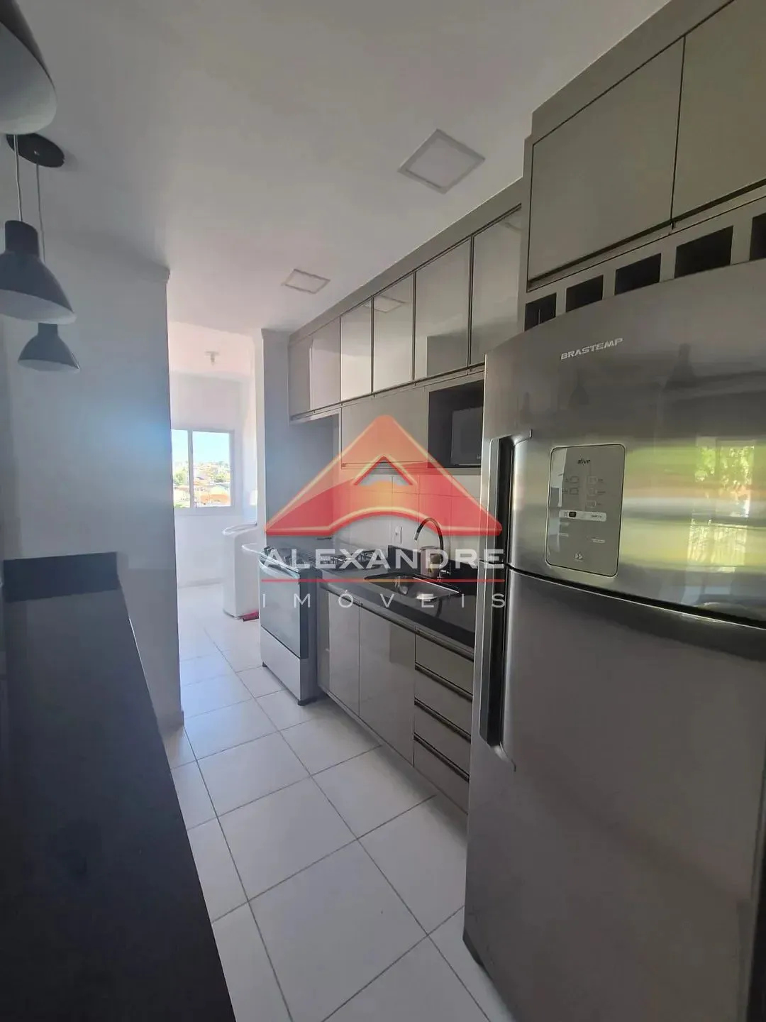 Apartamento, 2 quartos, 54 m² - Foto 2