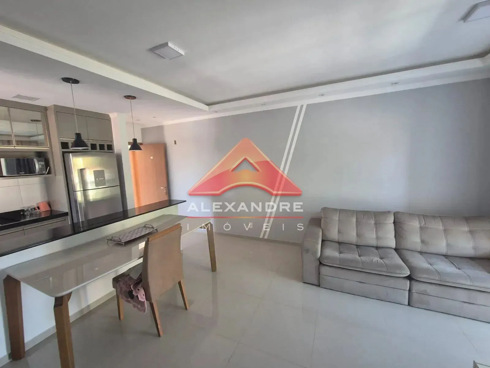Apartamento, 2 quartos, 54 m² - Foto 4